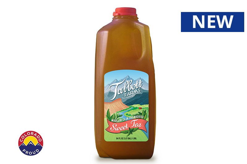 Talbott Farms - Sweet Tea